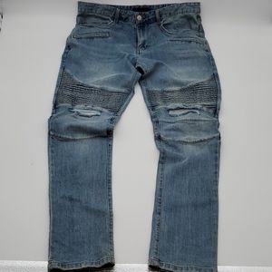 Forever 21 Mens Jeans